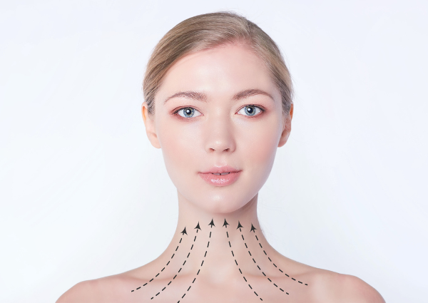 The Future of Aesthetic Surgery: Neck Lifts