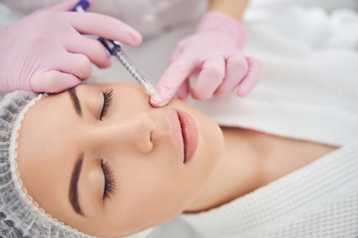 The Rise of Skin Booster Injections