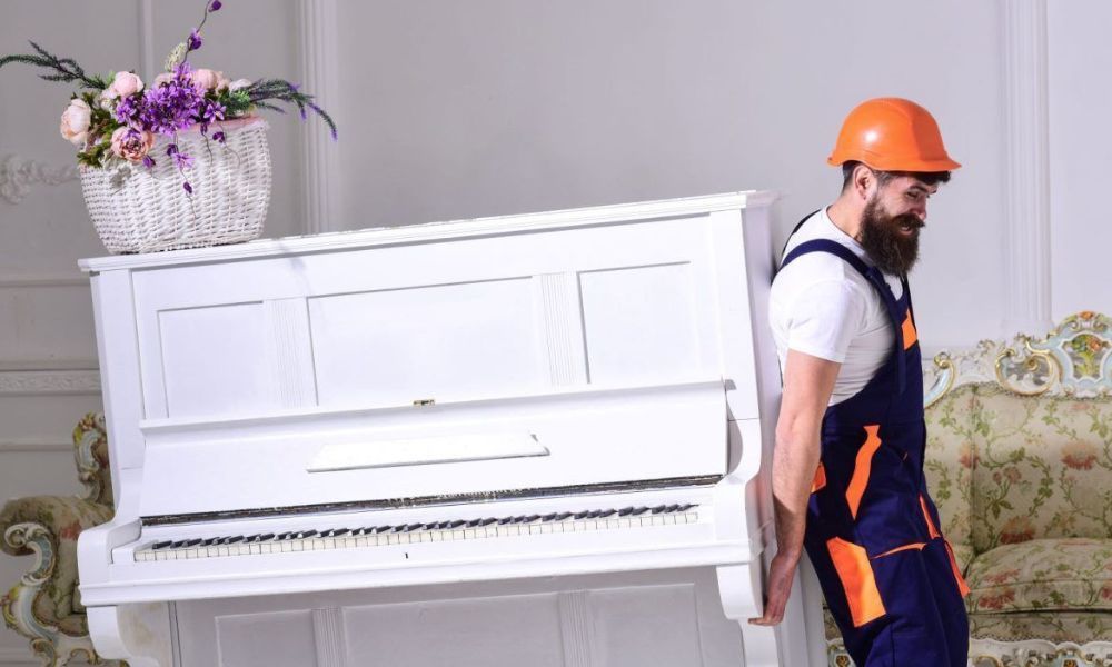 Top Reasons to Hire Professional Piano Movers for Safe Sydney Piano Removals