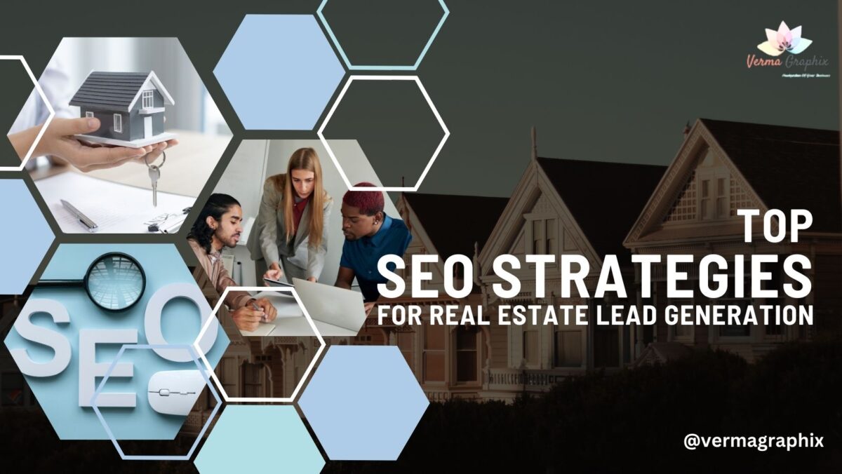 Real Estate Lead Generation Through SEO