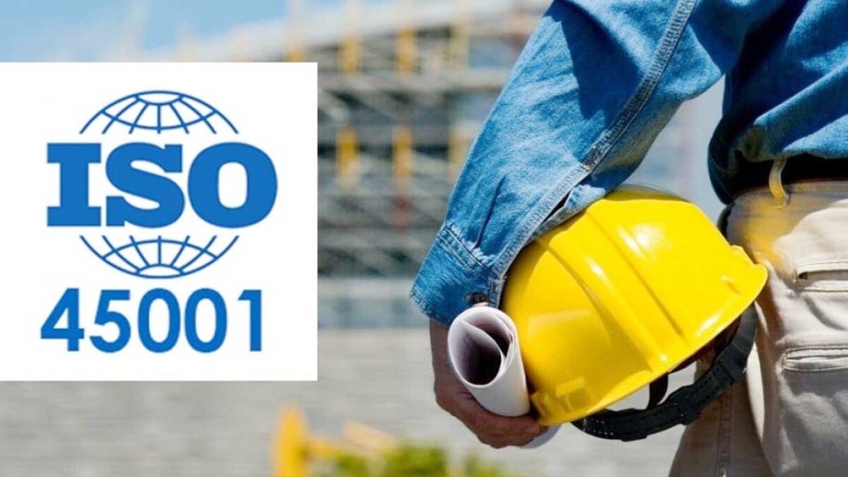 ISO 45001 Auditor Training: Build a Safer Workplace Today