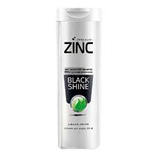 Zinc Shampoo: A Powerful Solution for Healthy Hair and Scalp