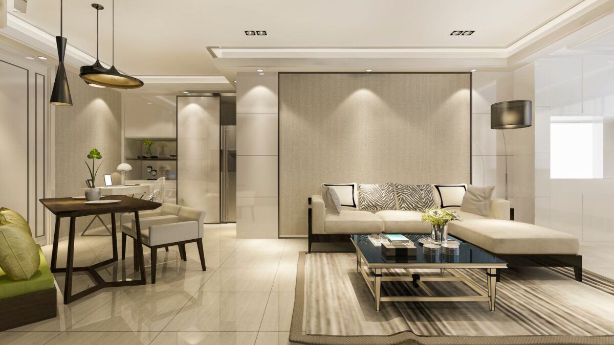 Finding the Best Interior Designers Company in India