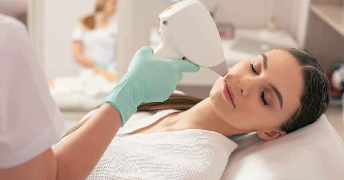 What is Laser Skin Resurfacing and How Does It Work?