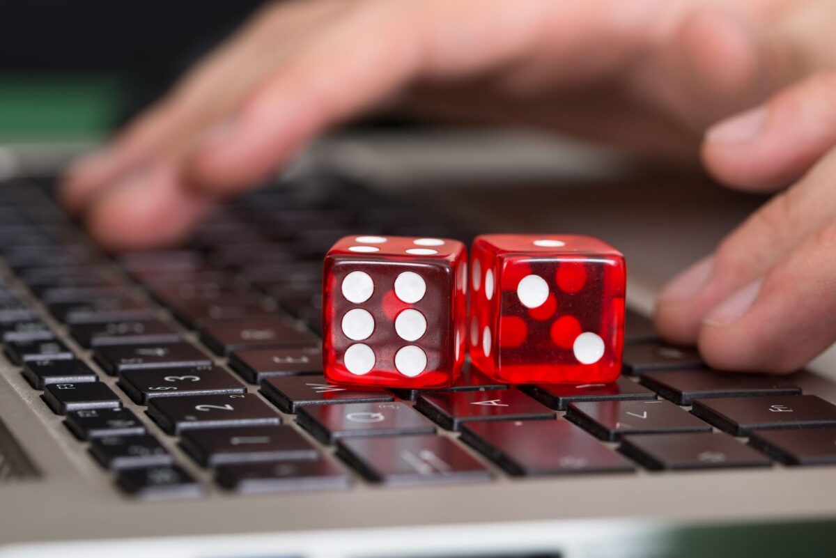 The Future of Online Betting: Trends to Watch