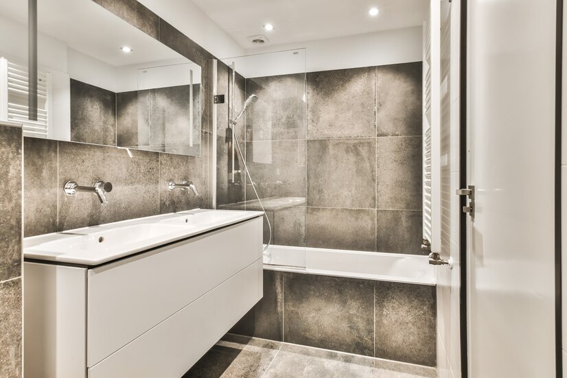 Bathroom Remodeling San Jose: Combining Functionality and Style