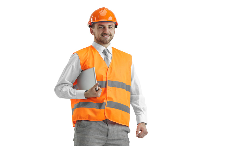 Right Construction Workwear