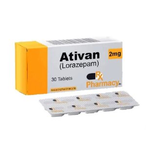 Buy Ativan Online: Fast and Reliable Anxiety Relief