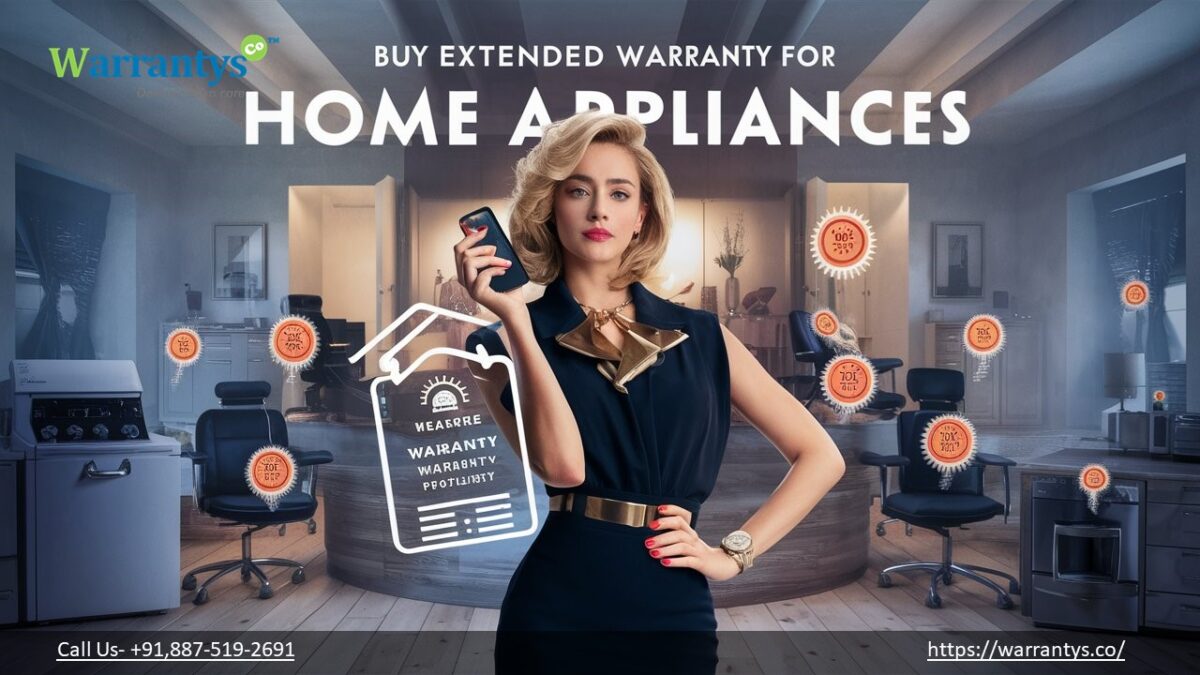 buy extended warranty