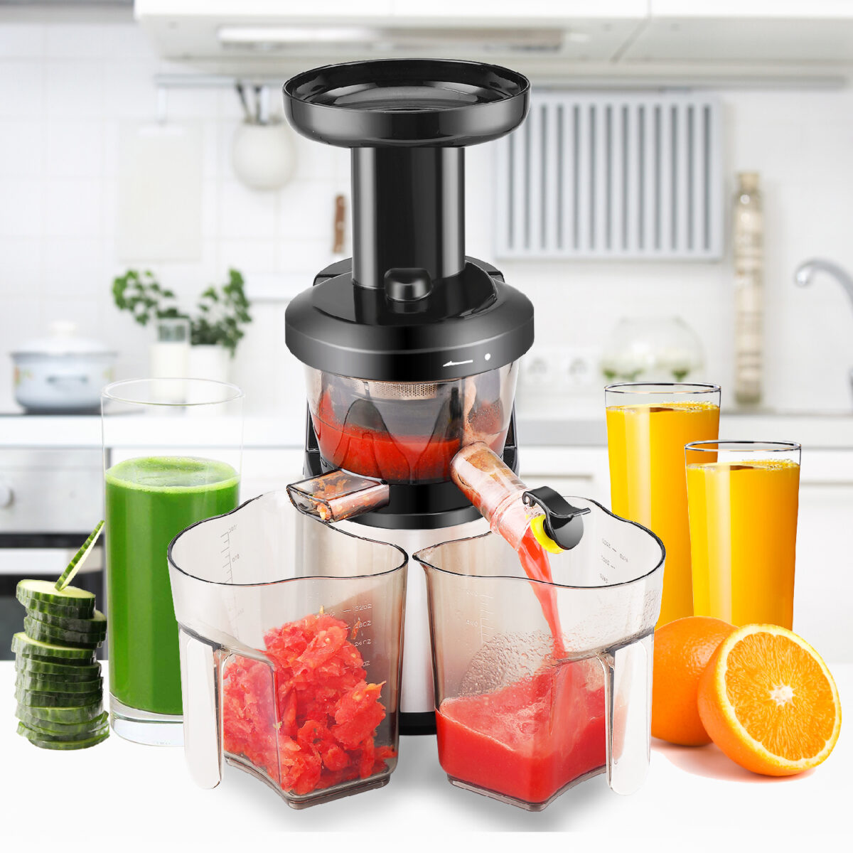 Angel Juicer – Premium Juicers for Healthy Living | Top Quality