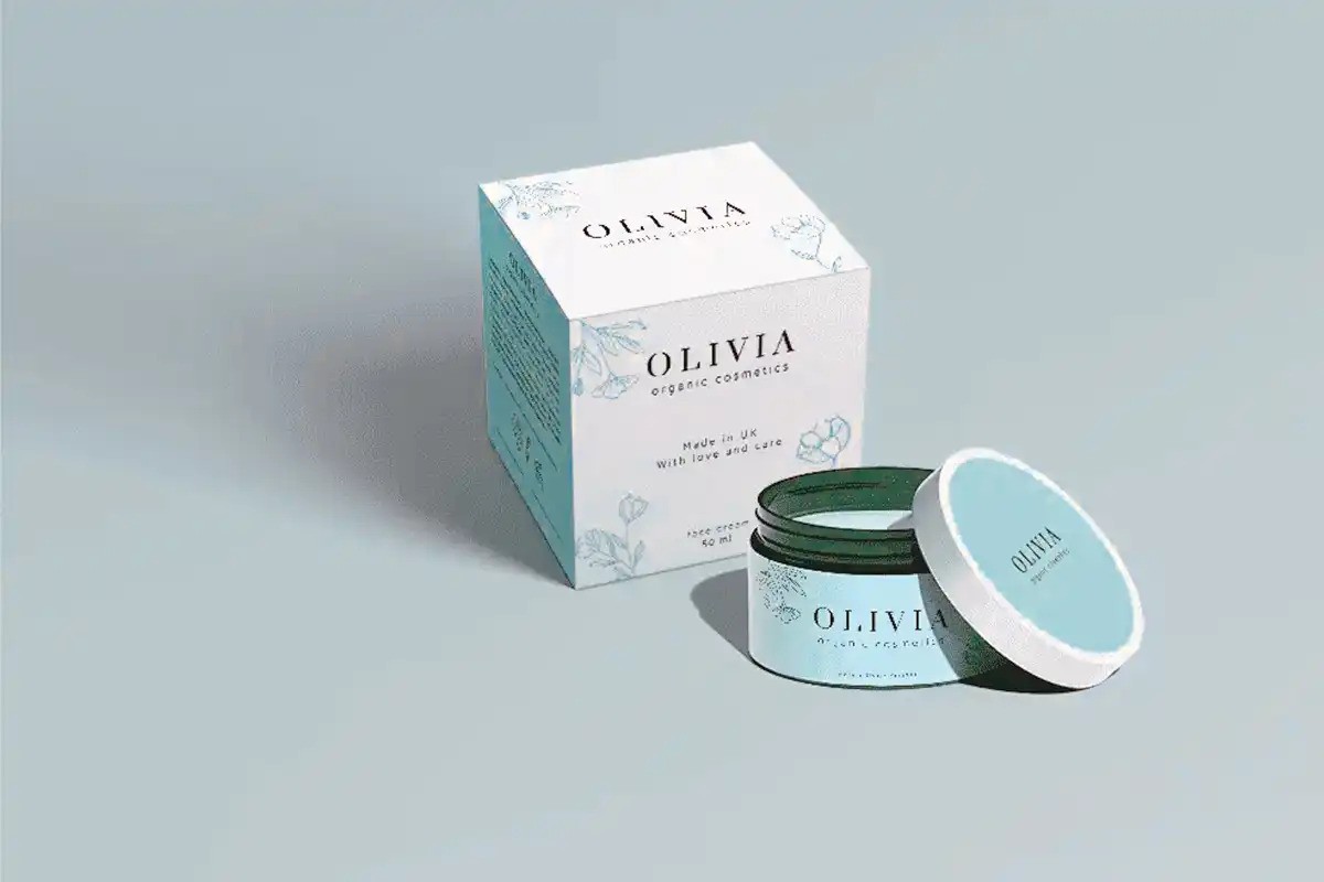 Custom Cream Boxes | PackagingMojo: Unique Designs for Every Skincare Brand