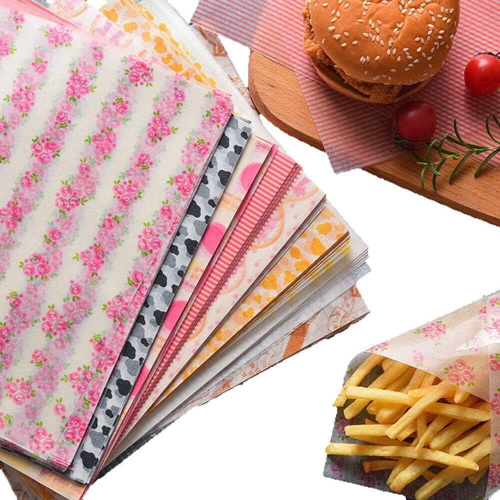 Benefits of Custom Wax Paper for Food and Packaging Needs