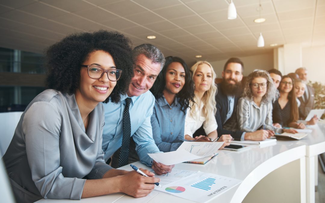 The Role of a Certified Diversity Executive in Shaping Corporate Culture