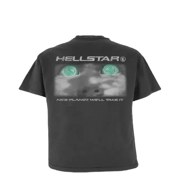 Hellstar Hoodie a popular streetwear item has garnered