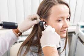 Ear Wax Removal Dubai