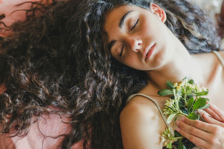 What Ayurvedic Ingredients Should You Use for Stunning Hair?