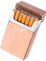 how many cigs in one pack