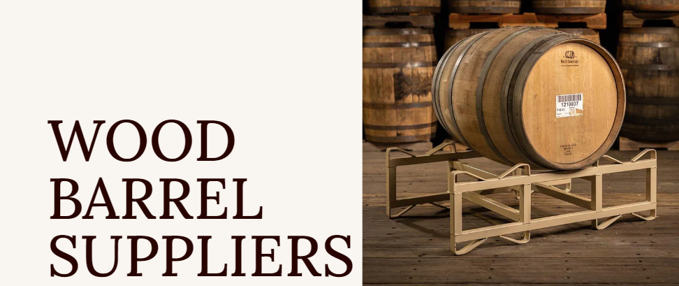 Exploring the Timeless Craft of Wine Barrels