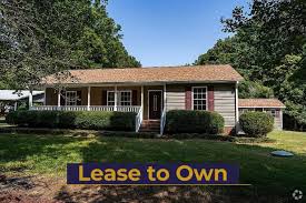 Lease To Own Houses Near Me: Your Path To Homeownership