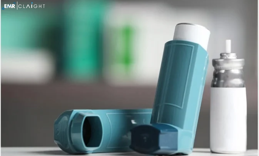 Global Smart Inhalers Market