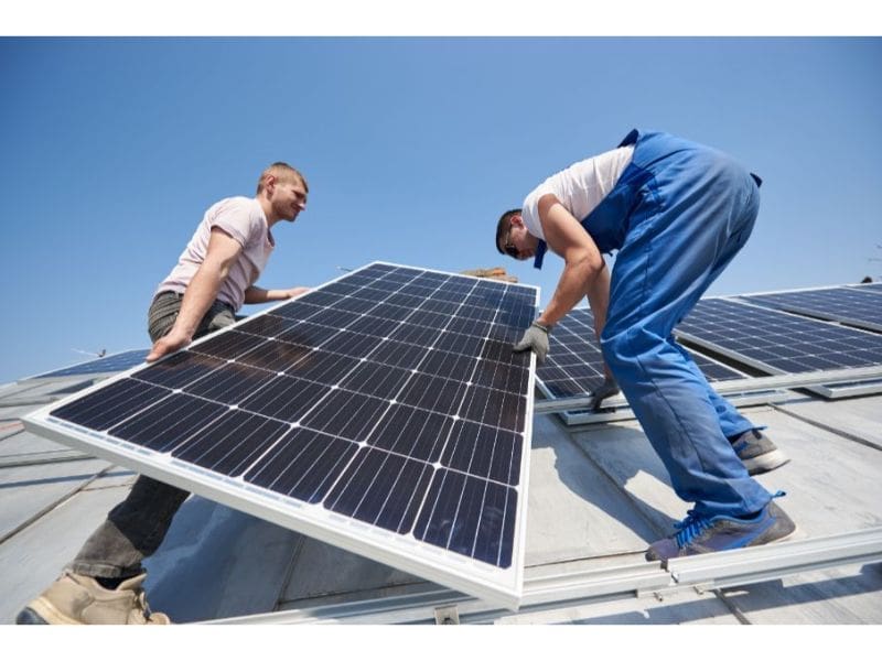 Top-Notch Solar PV Solutions for Residential and Commercial Use in Ferndown