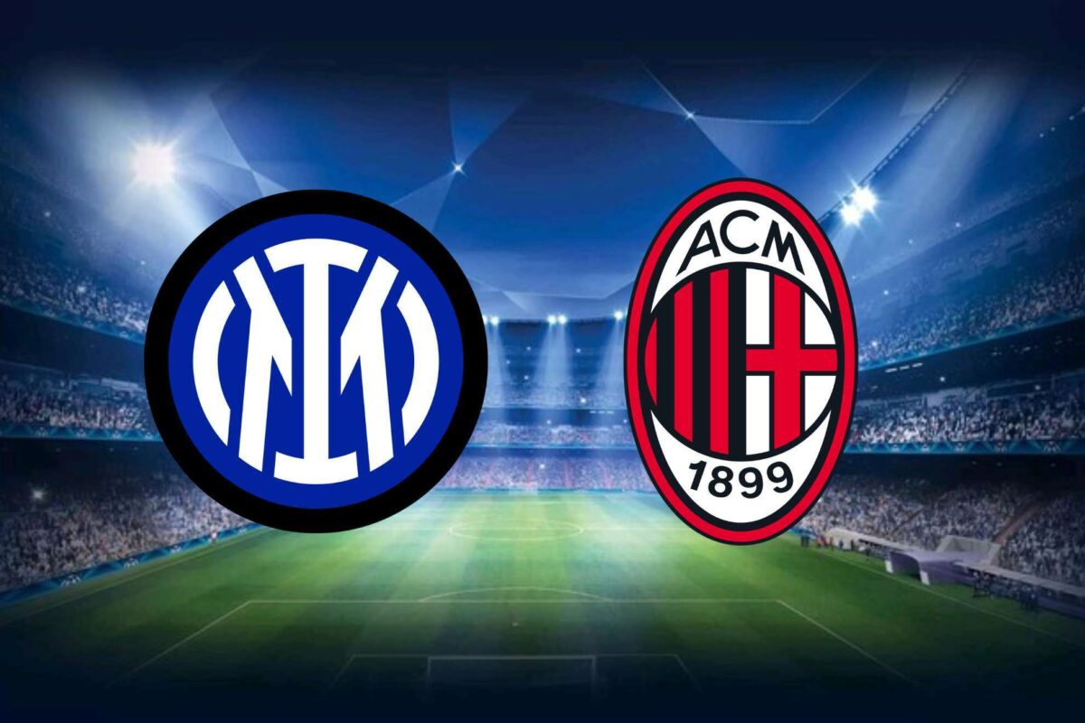 inter milan and ac milan