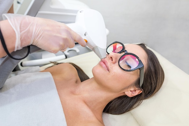 Revolutionize Your Look with Laser Hair Removal Today