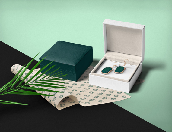 Custom Jewelry Boxes: The Perfect Addition to Any Outfit