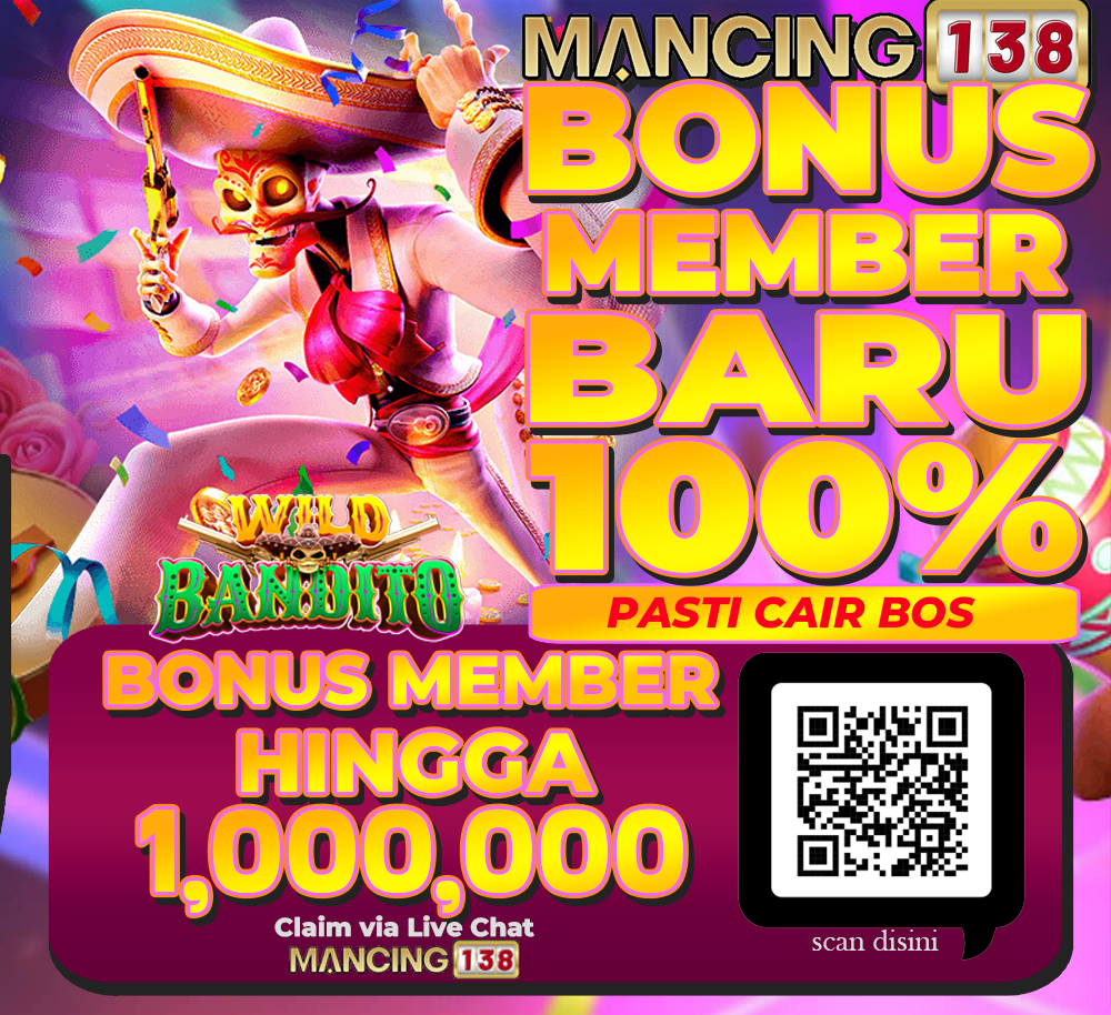 SCATTER HITAM & Black Scatter: Rahasia Jackpot di Mahjong Wins 3 Bareng Mancing138