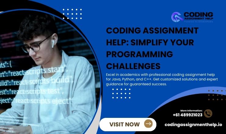 coding assignment help