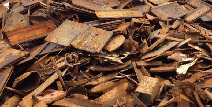 Best Scrap Metal Suppliers Near Me: How to Choose Local Partners