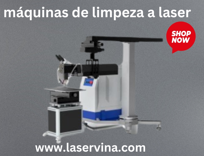 máquina de gravação a laser em metal