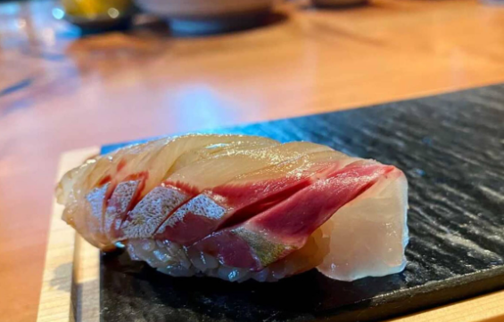 What Is Omakase Atlanta And How Does It Compare To Hibachi