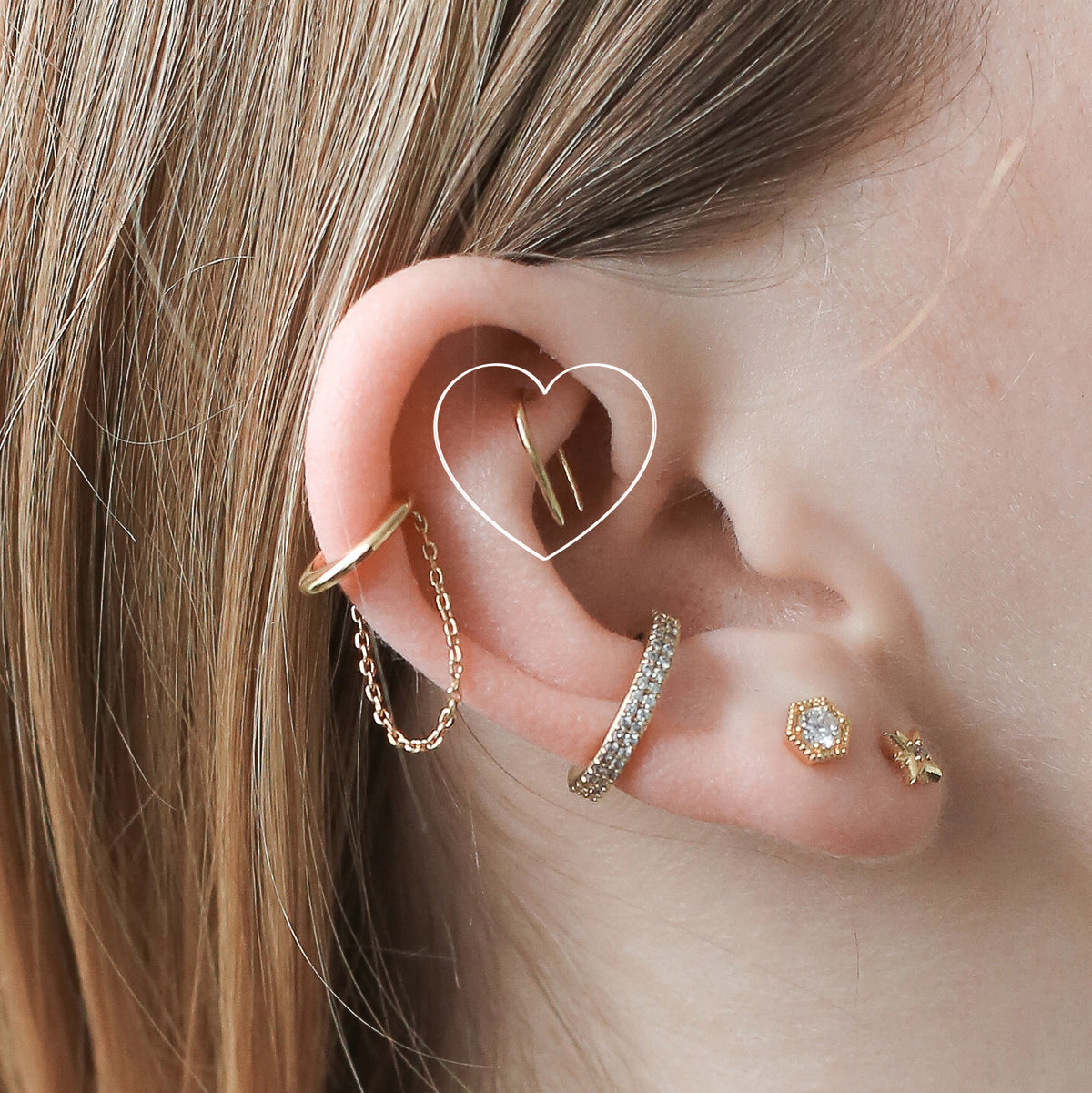 Discover Dubai’s Top Ear Piercing Studios for Unique Styles