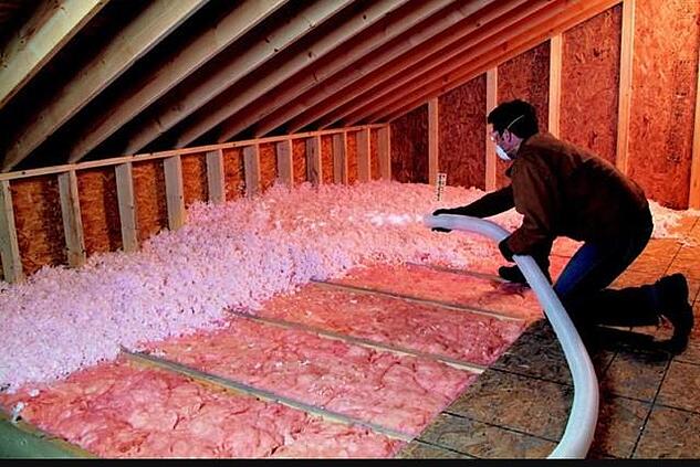 Beat the Heat! Top Tips for Attic Insulation Installation in Las Vegas Homes