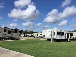 rv parks orange tx