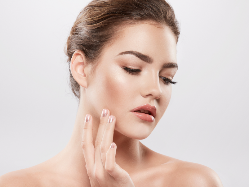 Explore the Best Glutathione Pills for Skin Glow in Dubai