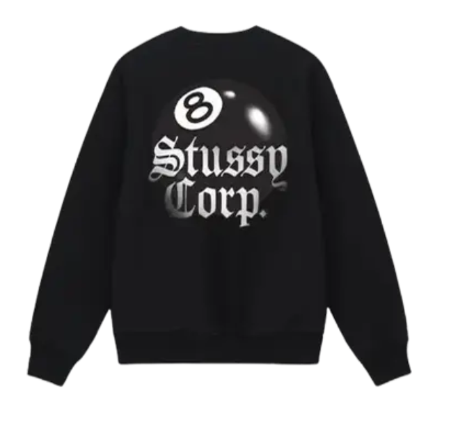 The Impact of Stussy Clothing on Street Fashion